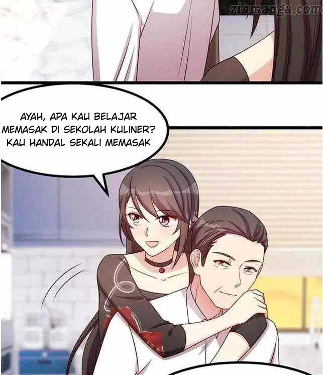 CEO’s Sudden Proposal Chapter 234 Gambar 12