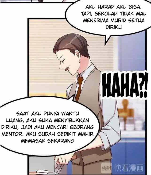 CEO’s Sudden Proposal Chapter 234 Gambar 13