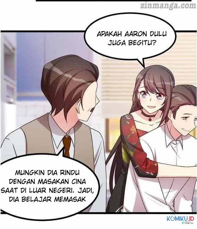 CEO’s Sudden Proposal Chapter 234 Gambar 14