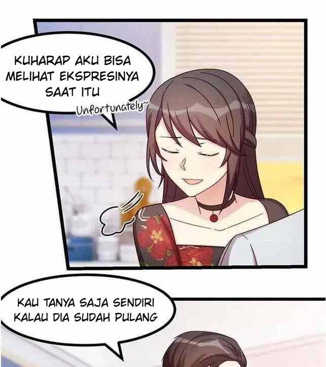 CEO’s Sudden Proposal Chapter 234 Gambar 15