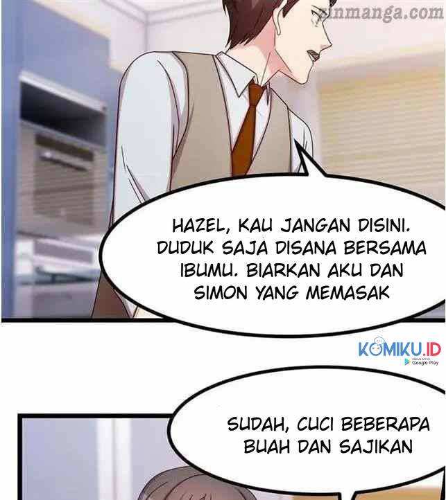 CEO’s Sudden Proposal Chapter 234 Gambar 16