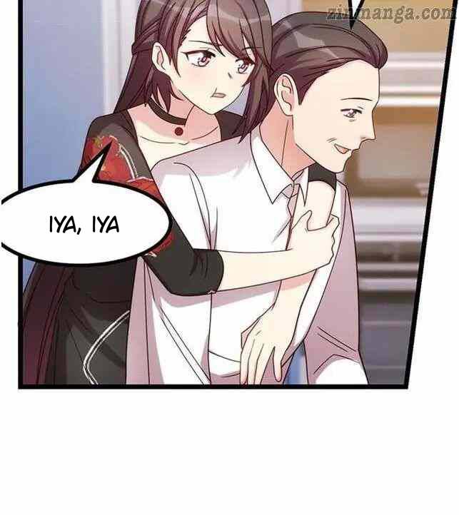 CEO’s Sudden Proposal Chapter 234 Gambar 17