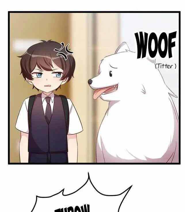 Manhua CEO’s Sudden Proposal Chapter 234 gambar nomor 2