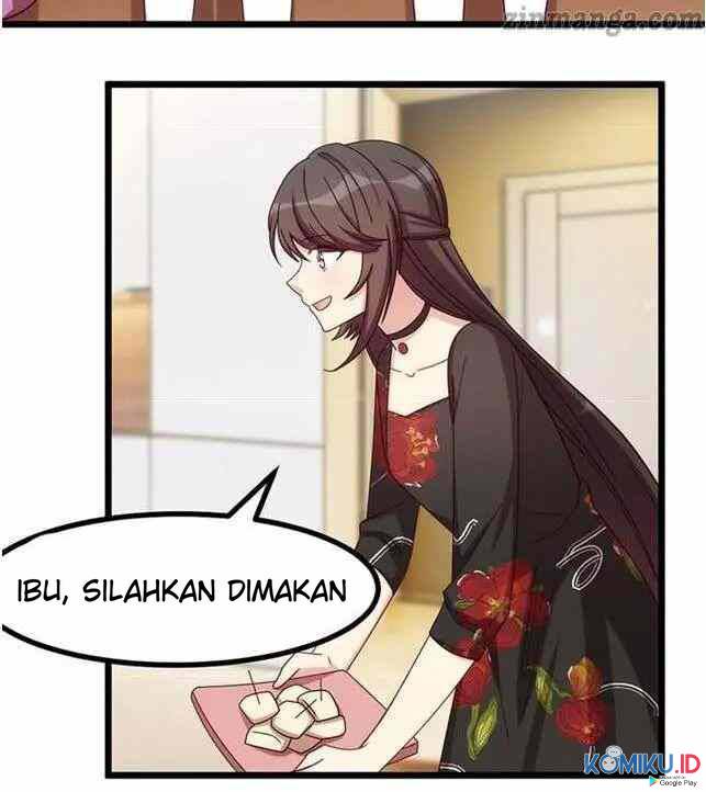 CEO’s Sudden Proposal Chapter 234 Gambar 20