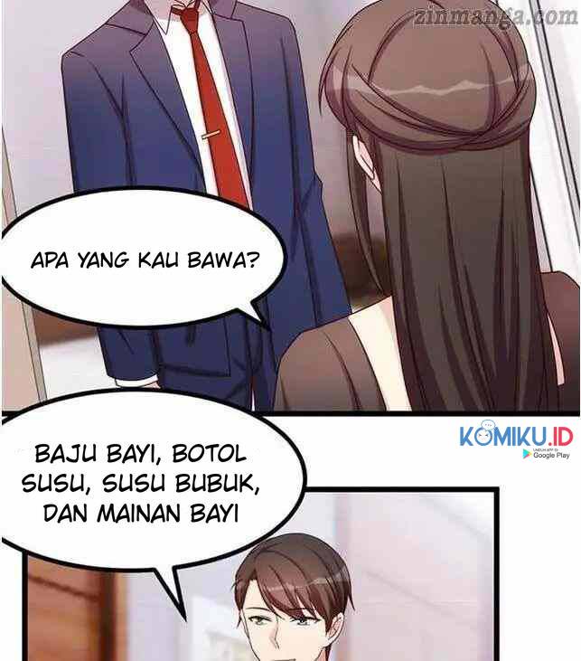 CEO’s Sudden Proposal Chapter 234 Gambar 23