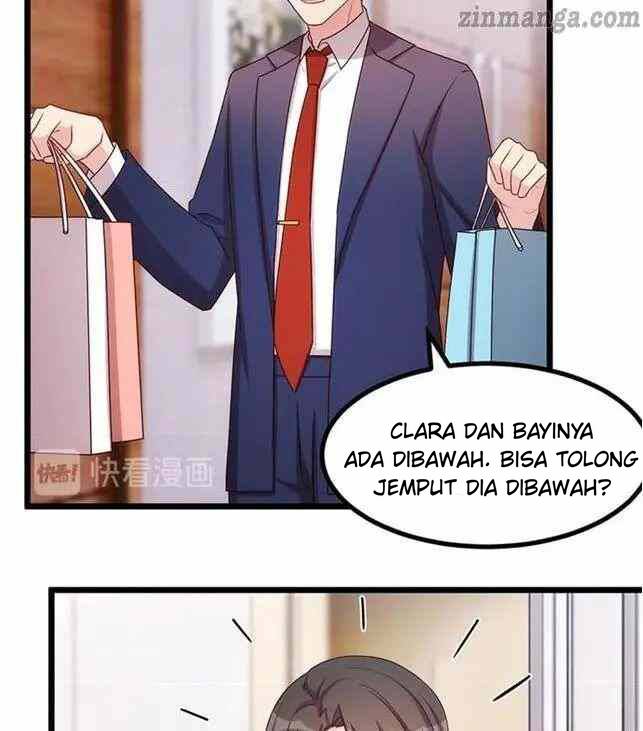 CEO’s Sudden Proposal Chapter 234 Gambar 24
