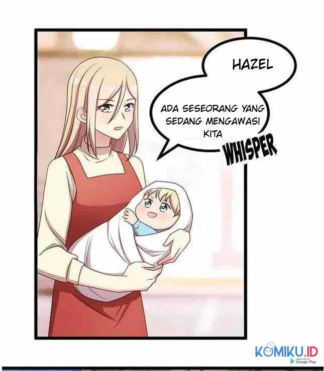 CEO’s Sudden Proposal Chapter 234 Gambar 28