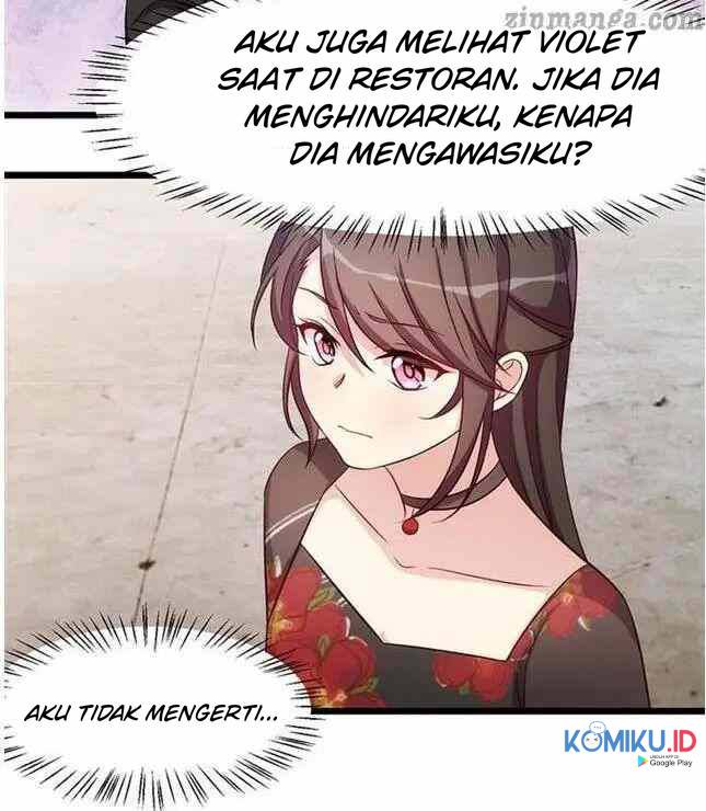 CEO’s Sudden Proposal Chapter 234 Gambar 33
