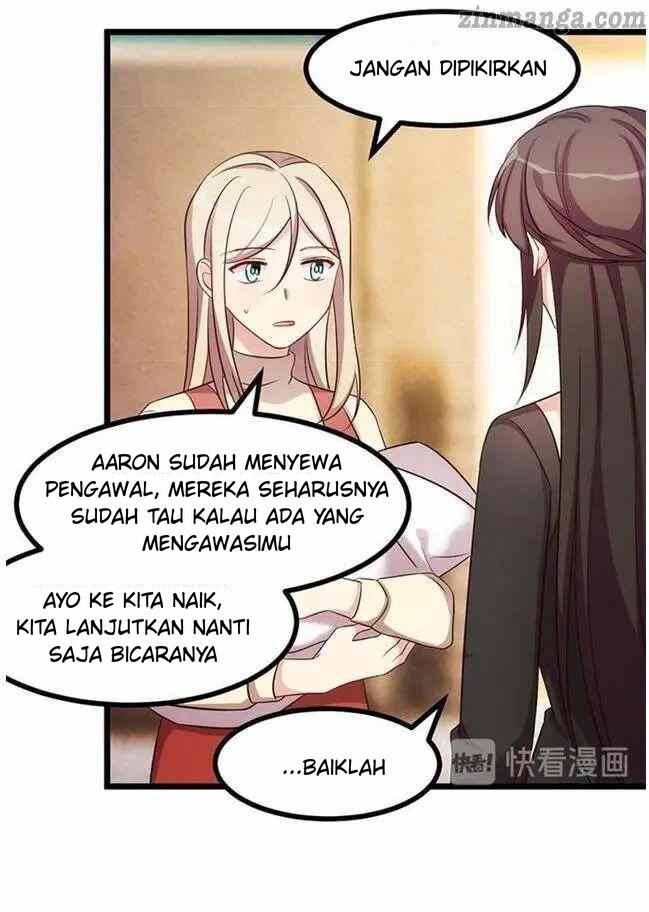 CEO’s Sudden Proposal Chapter 234 Gambar 34