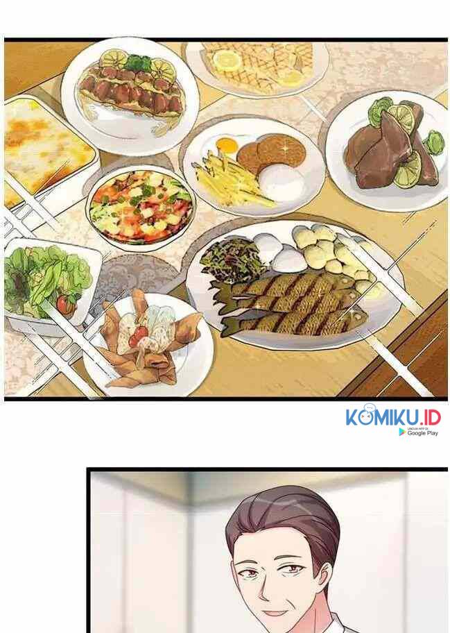 CEO’s Sudden Proposal Chapter 234 Gambar 35