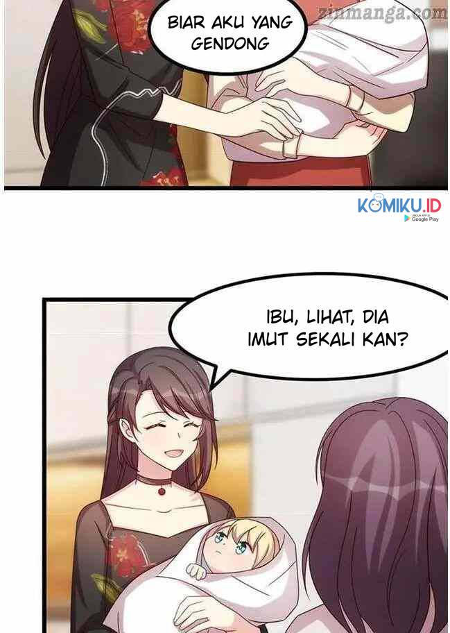 CEO’s Sudden Proposal Chapter 234 Gambar 37