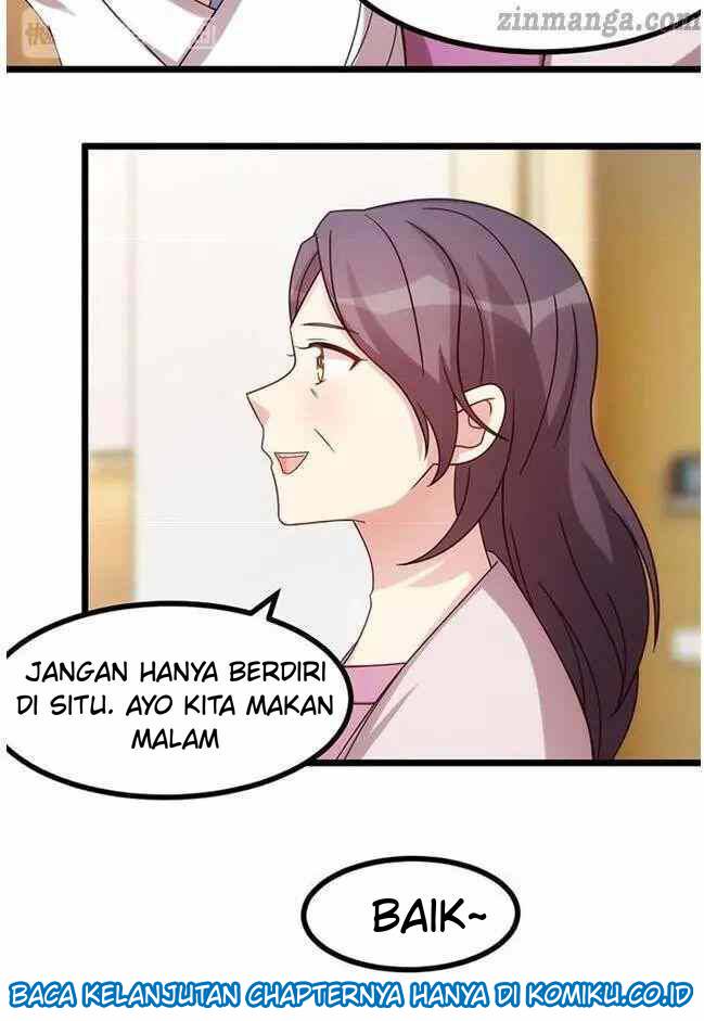 CEO’s Sudden Proposal Chapter 234 Gambar 39