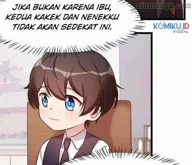 CEO’s Sudden Proposal Chapter 235 Gambar 7