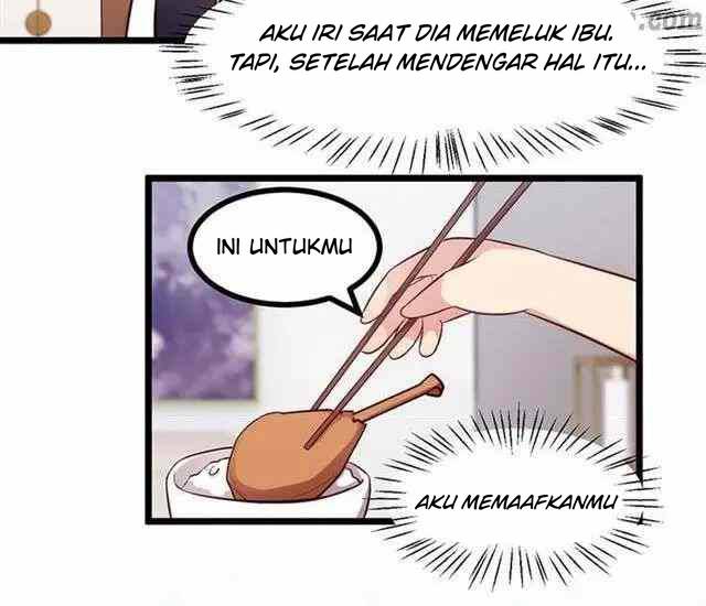 CEO’s Sudden Proposal Chapter 235 Gambar 8