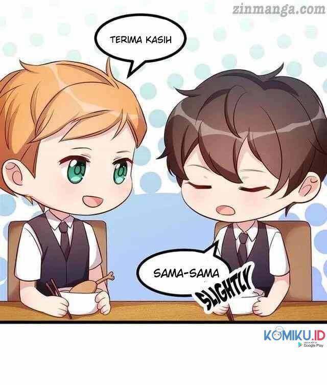 CEO’s Sudden Proposal Chapter 235 Gambar 9