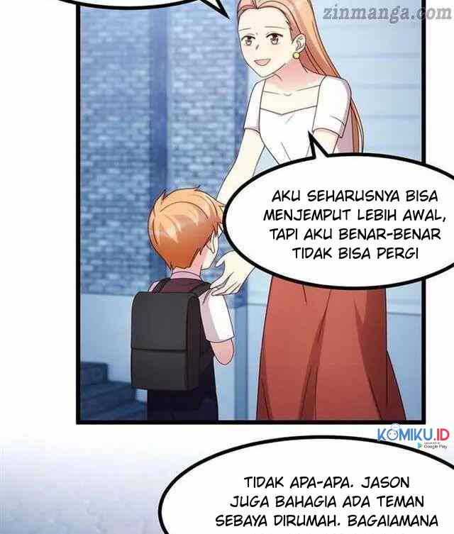 CEO’s Sudden Proposal Chapter 235 Gambar 13