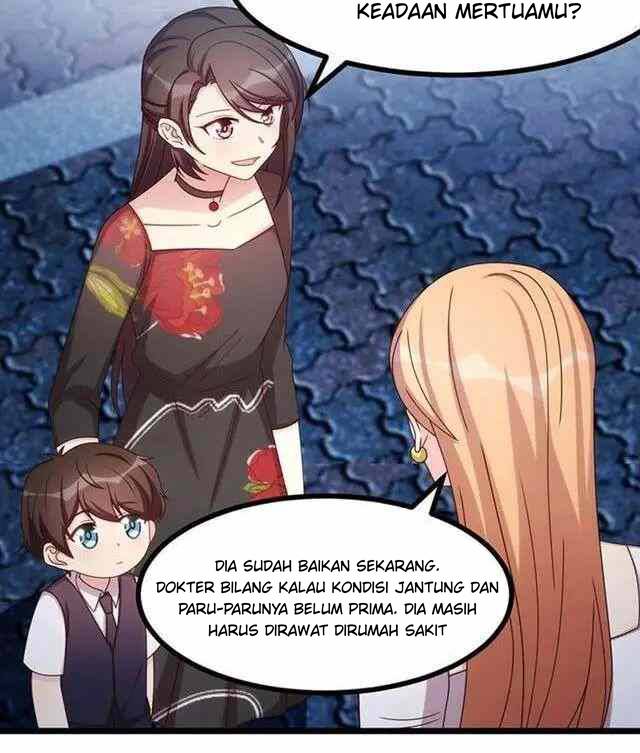 CEO’s Sudden Proposal Chapter 235 Gambar 14