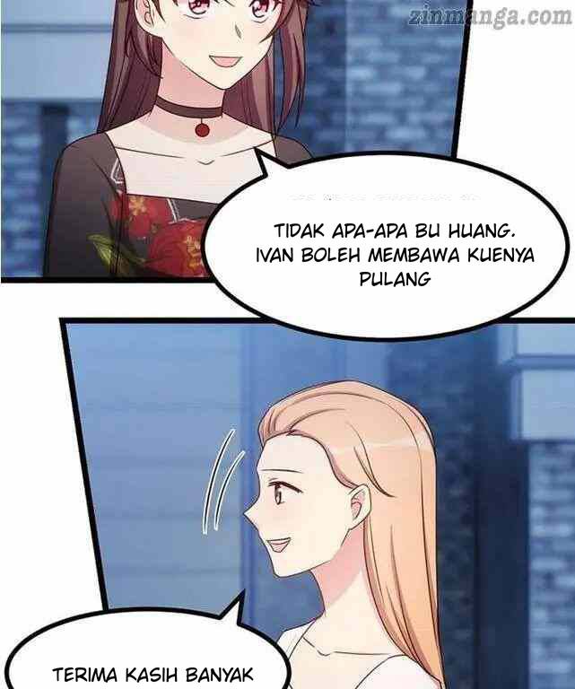 CEO’s Sudden Proposal Chapter 235 Gambar 18