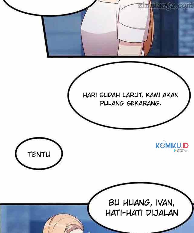 CEO’s Sudden Proposal Chapter 235 Gambar 19