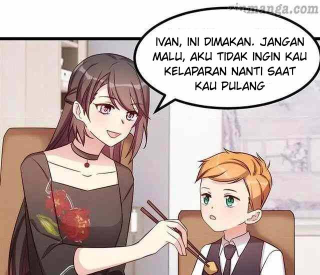 Manhua CEO’s Sudden Proposal Chapter 235 gambar nomor 2