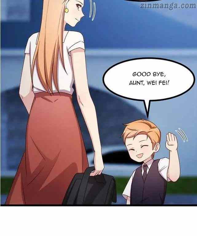 CEO’s Sudden Proposal Chapter 235 Gambar 20