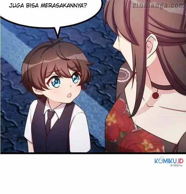 CEO’s Sudden Proposal Chapter 235 Gambar 24