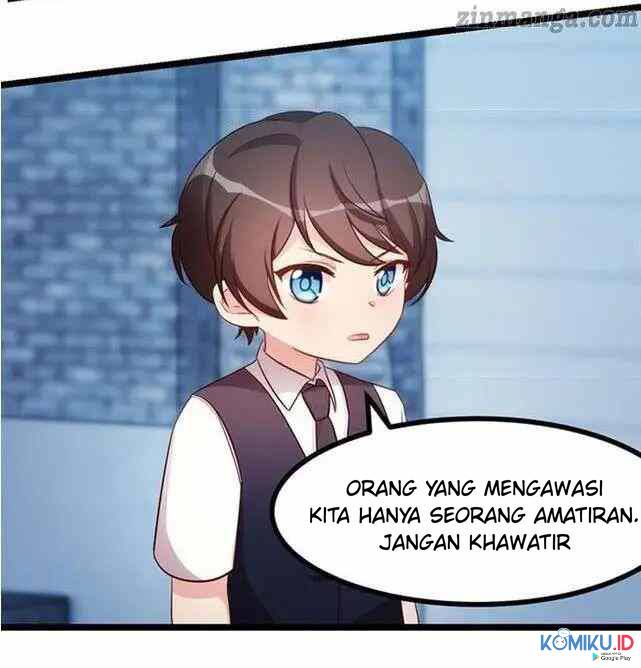 CEO’s Sudden Proposal Chapter 235 Gambar 27