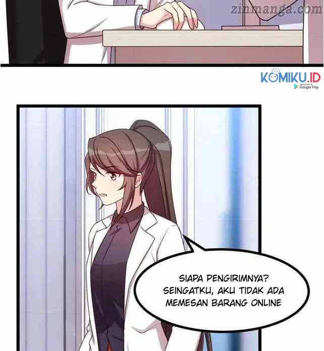 CEO’s Sudden Proposal Chapter 236 Gambar 10