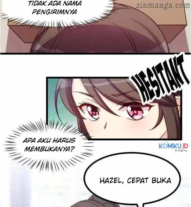 CEO’s Sudden Proposal Chapter 236 Gambar 12