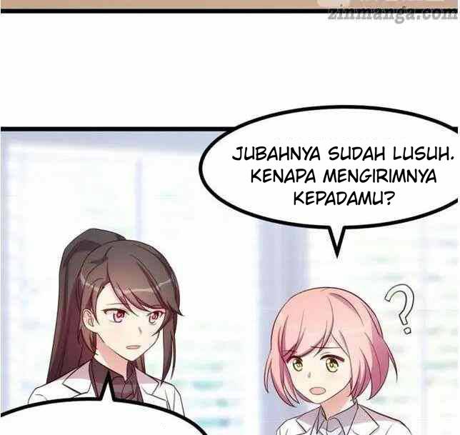 CEO’s Sudden Proposal Chapter 236 Gambar 16