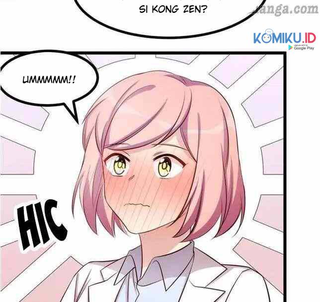 CEO’s Sudden Proposal Chapter 236 Gambar 19