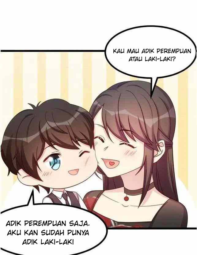 Manhua CEO’s Sudden Proposal Chapter 236 gambar nomor 2