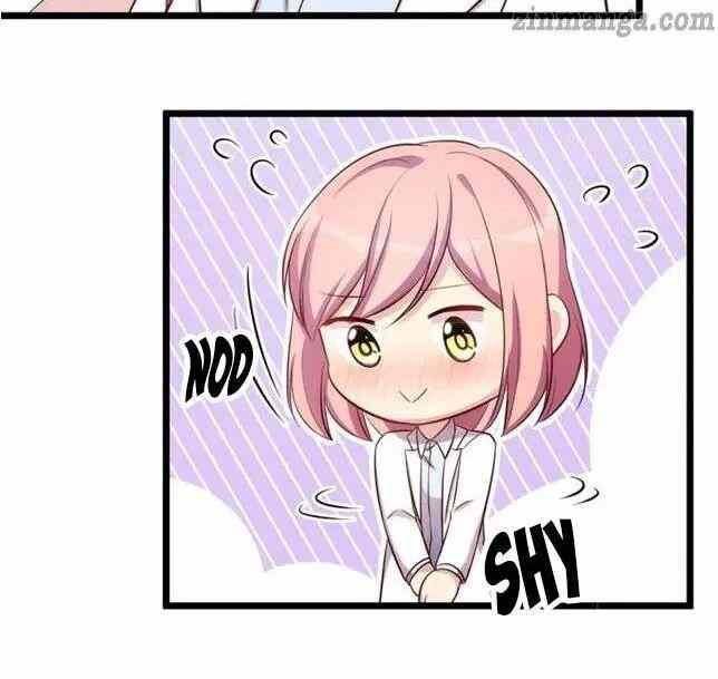 CEO’s Sudden Proposal Chapter 236 Gambar 20