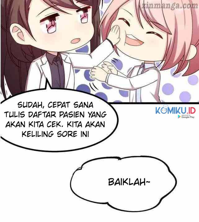 CEO’s Sudden Proposal Chapter 236 Gambar 27