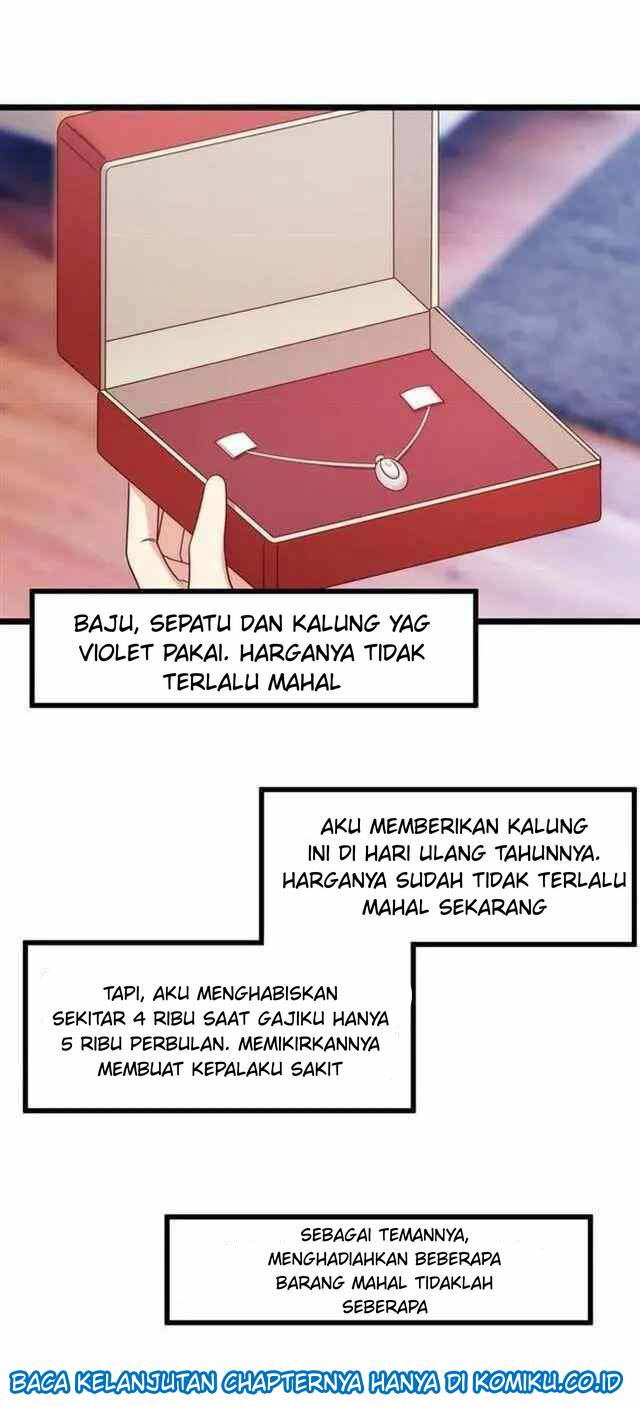 CEO’s Sudden Proposal Chapter 236 Gambar 28