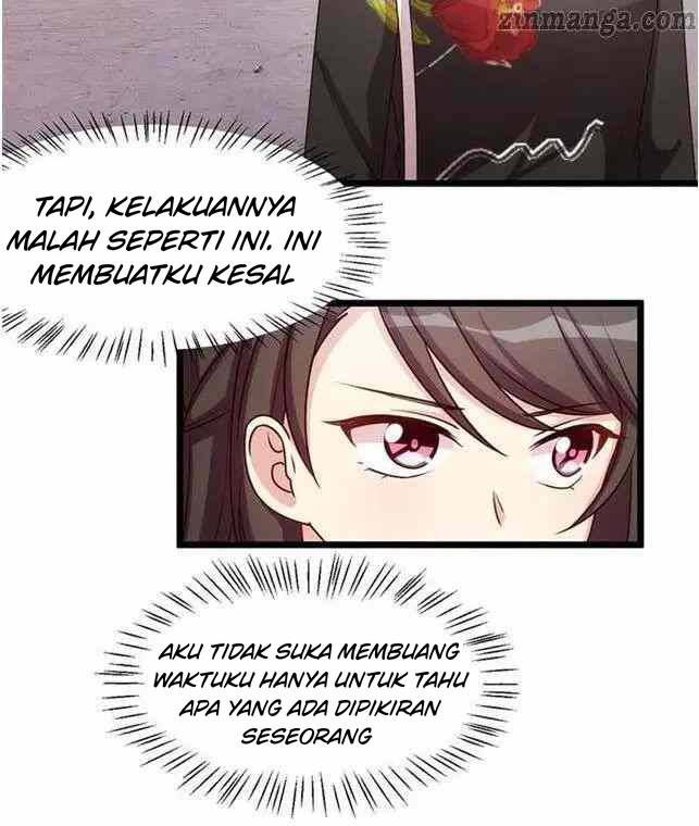 CEO’s Sudden Proposal Chapter 237 Gambar 8