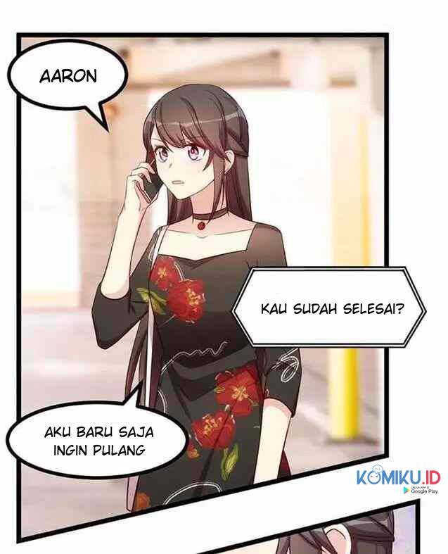 CEO’s Sudden Proposal Chapter 237 Gambar 11