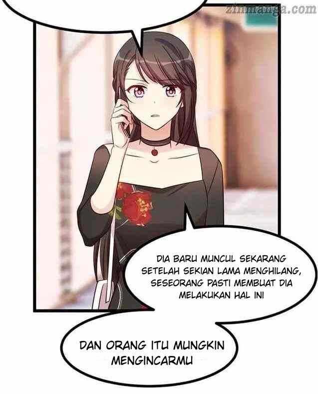 CEO’s Sudden Proposal Chapter 237 Gambar 14