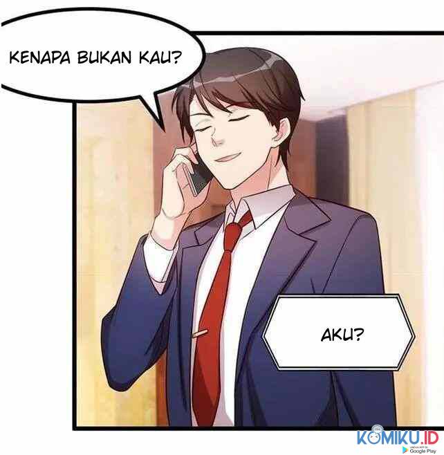 CEO’s Sudden Proposal Chapter 237 Gambar 15