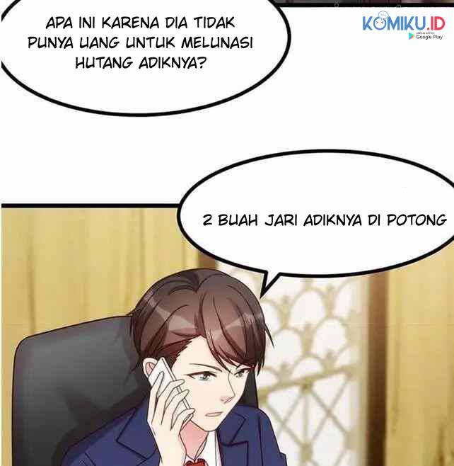 CEO’s Sudden Proposal Chapter 237 Gambar 19