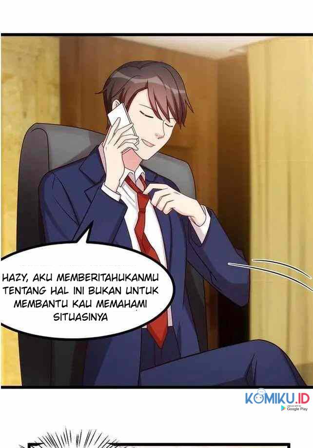 CEO’s Sudden Proposal Chapter 237 Gambar 21