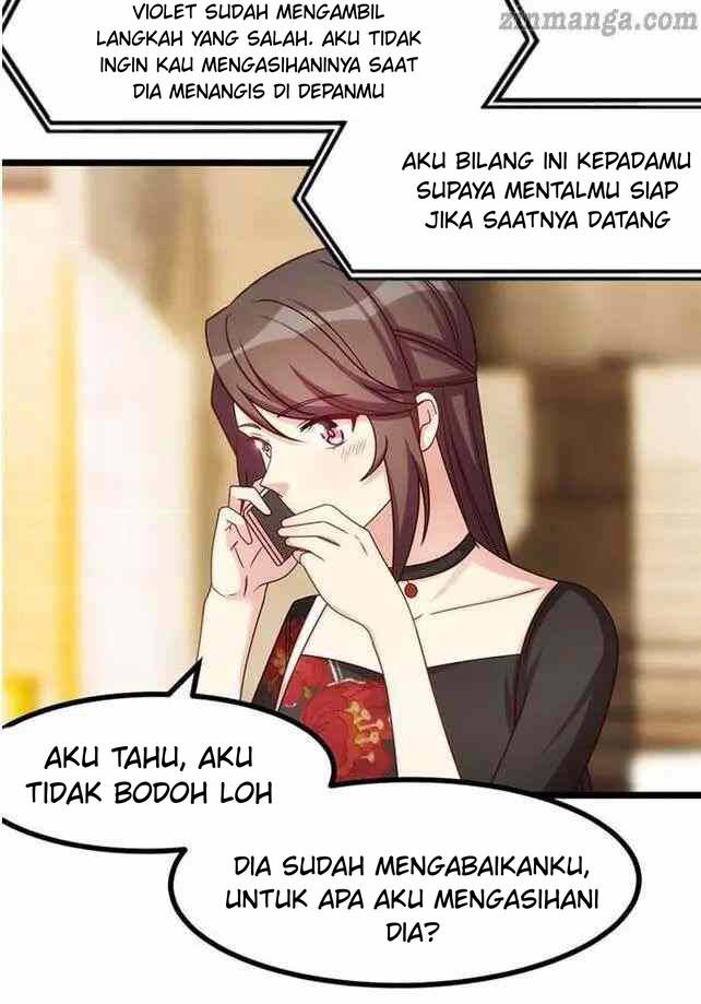 CEO’s Sudden Proposal Chapter 237 Gambar 23