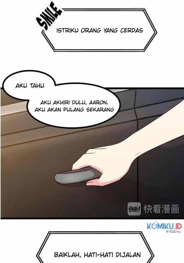 CEO’s Sudden Proposal Chapter 237 Gambar 24