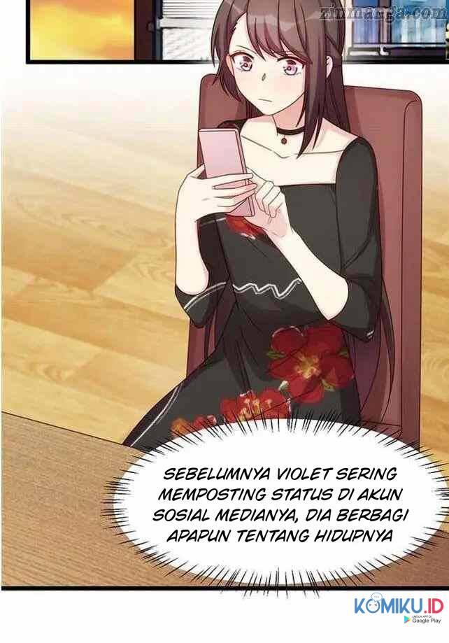 CEO’s Sudden Proposal Chapter 237 Gambar 27