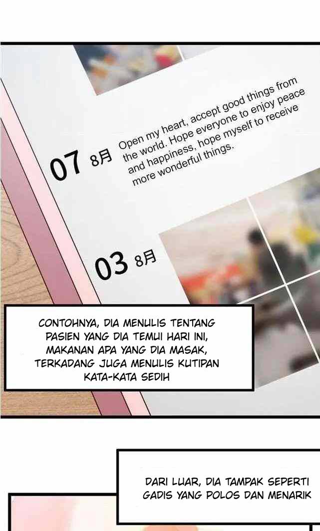 CEO’s Sudden Proposal Chapter 237 Gambar 28