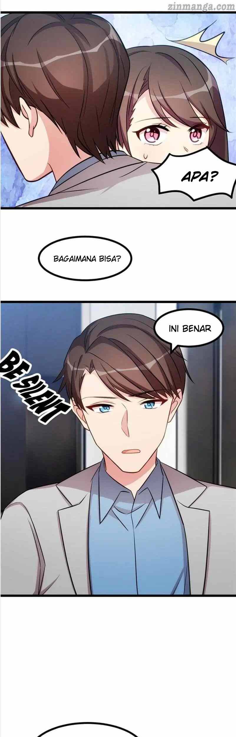 CEO’s Sudden Proposal Chapter 238 Gambar 6