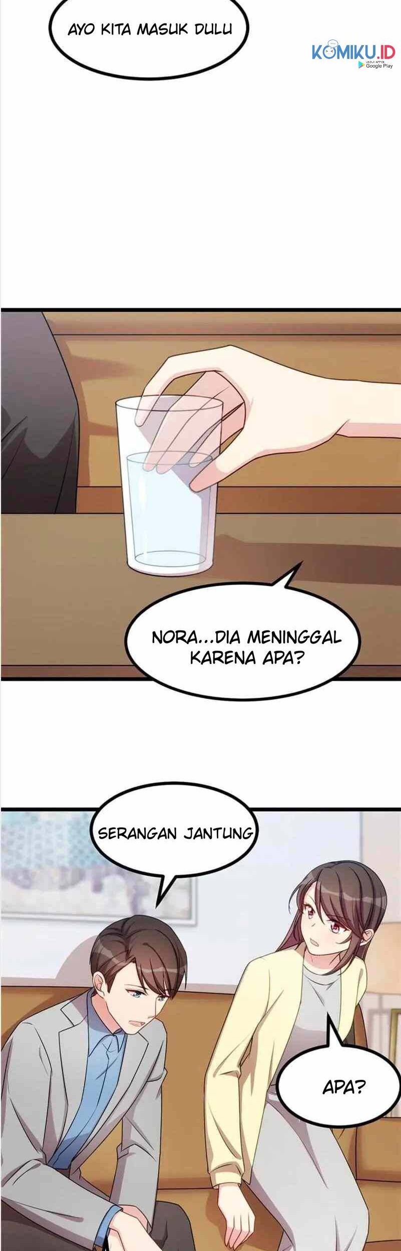 CEO’s Sudden Proposal Chapter 238 Gambar 7