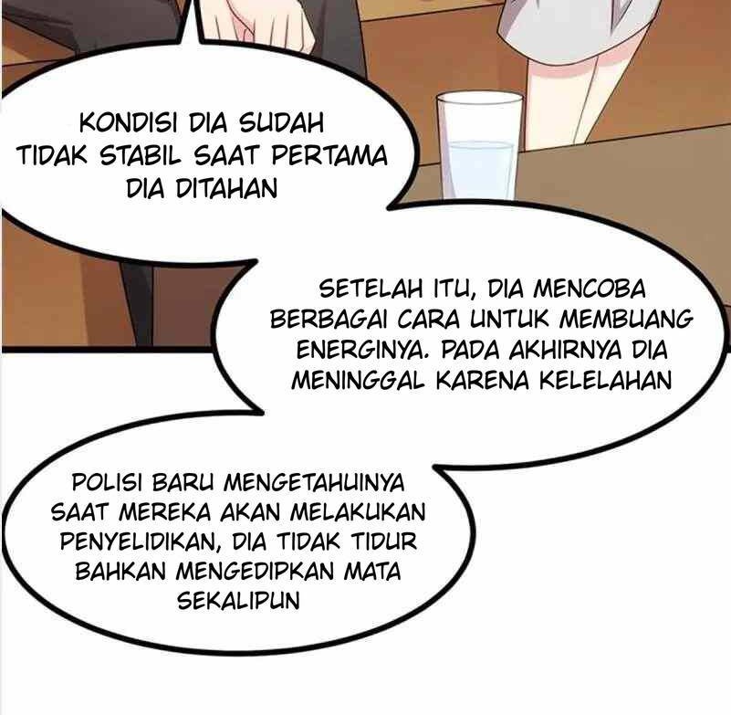 CEO’s Sudden Proposal Chapter 238 Gambar 8