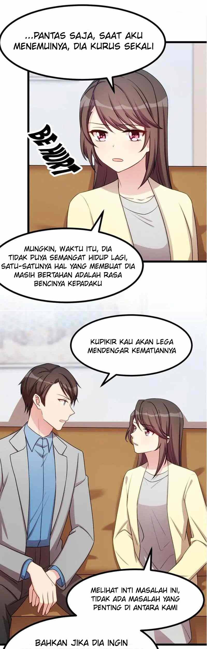 CEO’s Sudden Proposal Chapter 238 Gambar 9