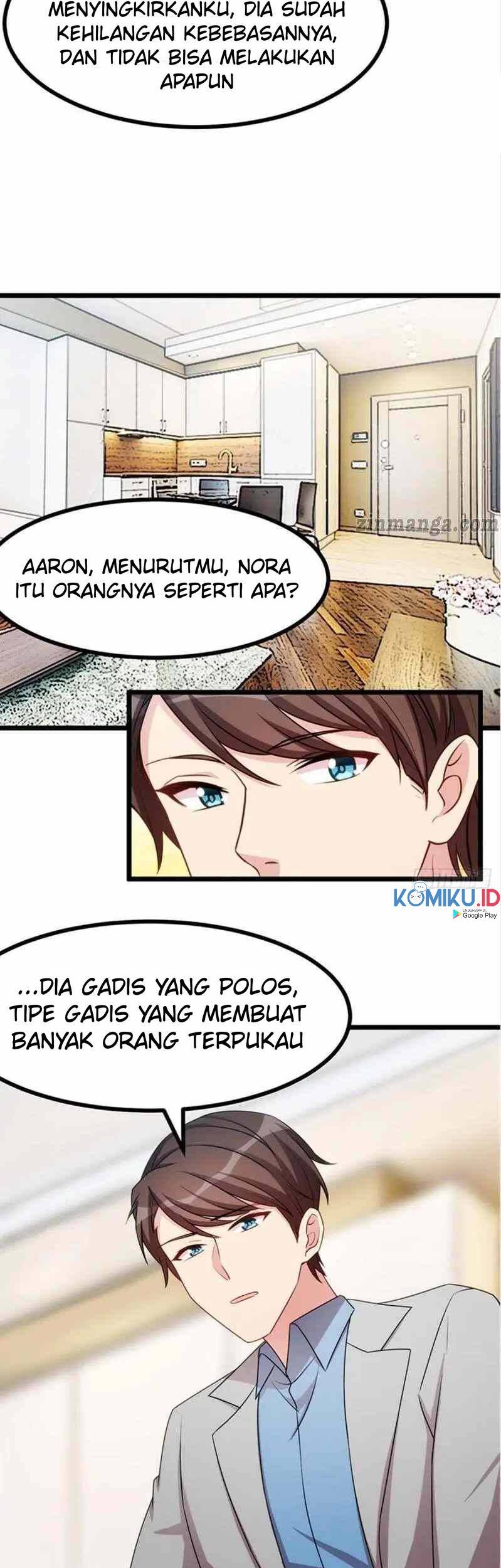 CEO’s Sudden Proposal Chapter 238 Gambar 10